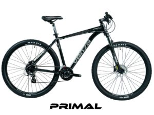 VENZO PRIMAL