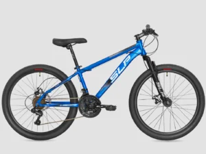 SLP 5 PRO RODADO 24