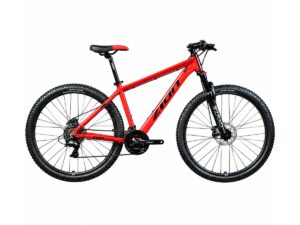 BICICLETA MTB ZION BREVA