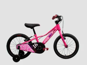 BICICLETA RODADO 16 SLP 5 PRO
