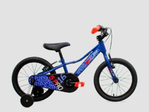 BICICLETA RODADO 16 SLP 5 PRO