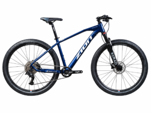 BICICLETA MTB ZION OVANTA 1X10