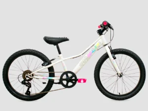 BICICLETA RODADO 20 SLP 5 PRO