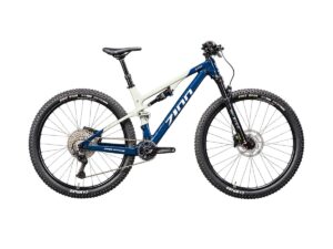 BICICLETA MTB ZION ROK- Carbono