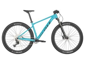 SCOTT SCALE 980