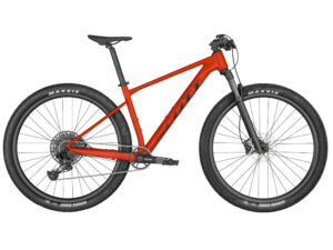 SCOTT SCALE 970