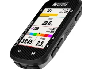 CICLOCOMPUTADORA IGPSPORT 300T
