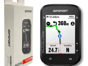 CICLOCOMPUTADORA IGPSPORT BCS200S