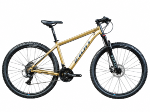 BICICLETA MTB ZION ASPRO