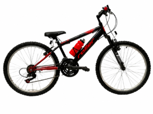 BICICLETA MTB ROLLER CLIMBER RODADO 24