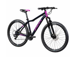 BICICLETA MTB ZION BREVA LADY