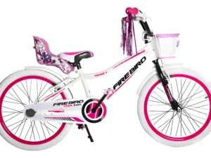 BICICLETA RODADO 20 FIRE BIRD HONEY