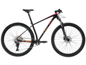 VOLTA SVEL SHIMANO DEORE 1X12