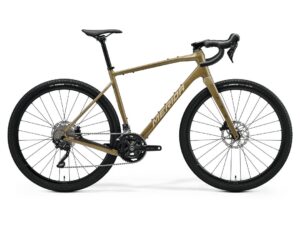 MERIDA SILEX 400