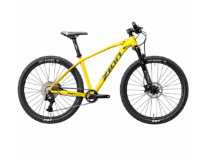BICICLETA MTB ZION STRIX 1X11 EJE BOOST