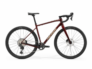 BICICLETA GRAVEL MERIDA SILEX 700