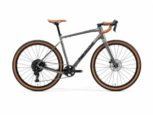 BICICLETA GRAVEL MERIDA SILEX 200