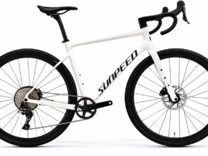 BICICLETA GRAVEL SUNPEED KEPLER PRO