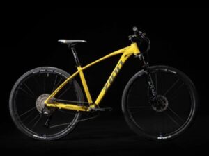 BICICLETA MTB ZION STRIX 1X11 EJE BOOST