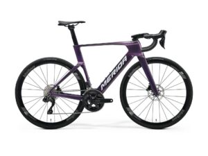 MERIDA REACTO 5000