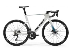BICICLETA RUTA MERIDA REACTO 5000