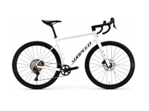 BICICLETA GRAVEL SUNPEED KEPLER PRO