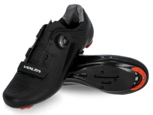 ZAPATILLA CICLISMO RUTA VOLTA BOA