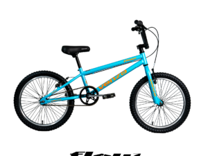 BICICLETA VENZO FLOW BMX ROD20