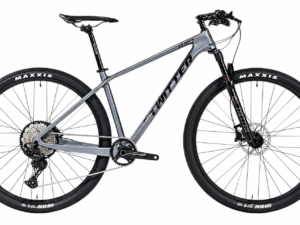 BICICLETA MTB TWITTER LEOPARD