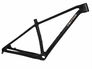 CUADRO MTB TWITTER WARRIOR LT TA TALLE L