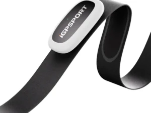 MONITOR DE FRECUENCIA CARDIACA IGPSPORT HR50 BANDA DE PECHO