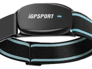MONITOR DE FRECUENCIA CARDIACA BRAZALETE IGPSORT H370