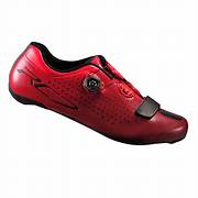 ZAPATILLAS CICLISMO SHIMANO RUTA RC7