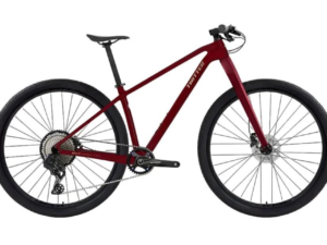 BICICLETA MTB TWITTER WARRIOR LT (DEORE)