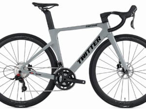 BICICLETA RUTA TWITTER R12 RETROSPEC
