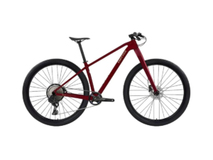 biciccleta mtb twitter warrior lt