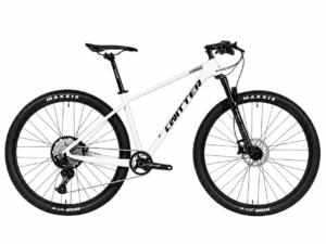 mtb twitter leopard pro