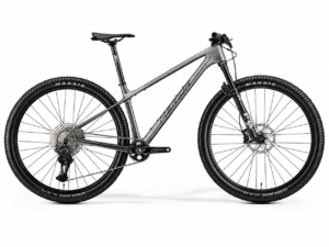 BICICLETA MTB MERIDA BIG NINE 7000 - Carbono