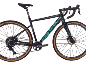 BICICLETA GRAVEL VENZO 1X8