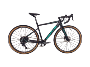 BICICLETA GRAVEL VENZO 1X8