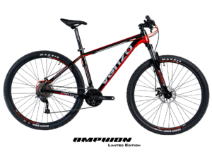 BICICLETA MTB VENZO AMPHION