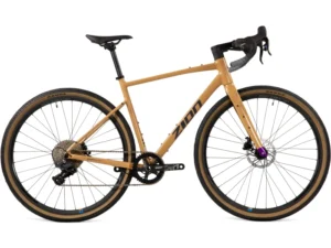 BICICLETA GRAVEL ZION OSTRO R28