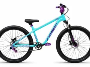 bicicleta STUNT ROLLER PANTA