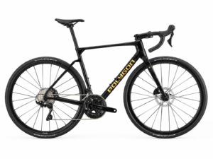 BICICLETA RUTA POLYGIN STRATTOS 7