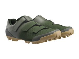 ZAPATILLAS CICLISMO MTB SHIMANO XC102