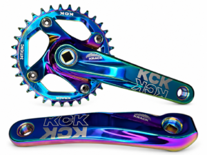 PALANCAS KRACK STUNT 34T