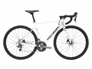 BICICLETA RUTA POLYGON STRATTOS S4D