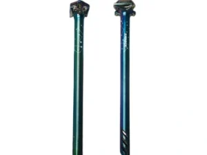 Caño Porta Silla Tanke 27,2mm 380mm Tornasol